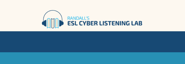 Randall's Listening Lab – The Learning Exchange