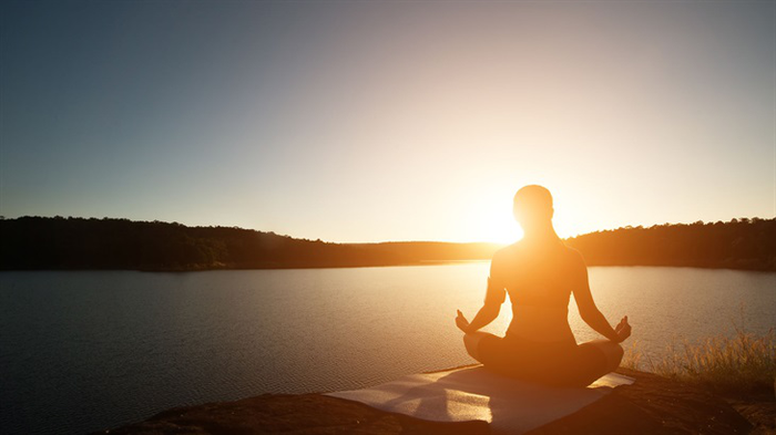 Luyện tập thiền, Yoga có tác động tích cực đến hoạt động của gen