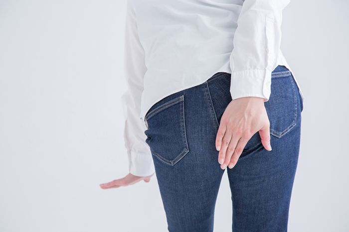 Các biểu hiện của bệnh rò hậu môn làm cho cuộc sống trở nên khó khăn hơn.