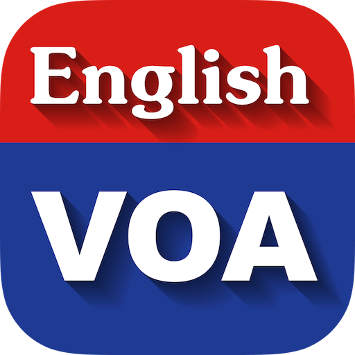 VOA Học Tiếng Anh - Ứng dụng trên Google Play