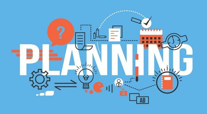 Lập kế hoạch là gì? Kỹ năng lập kế hoạch để thành công trong công việc