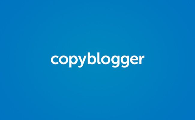 Copyblogger đã bước sang tuổi Tám (Đã đến lúc thay đổi giao diện)! - Copyblogger