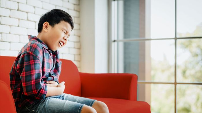 Nguy cơ chấn thương của khối thoát vị bẹn cao hơn