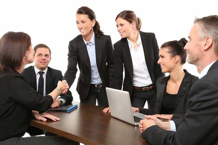 Sự Khác Biệt Giữa Công Ty Và Doanh Nghiệp - The Freeman Online