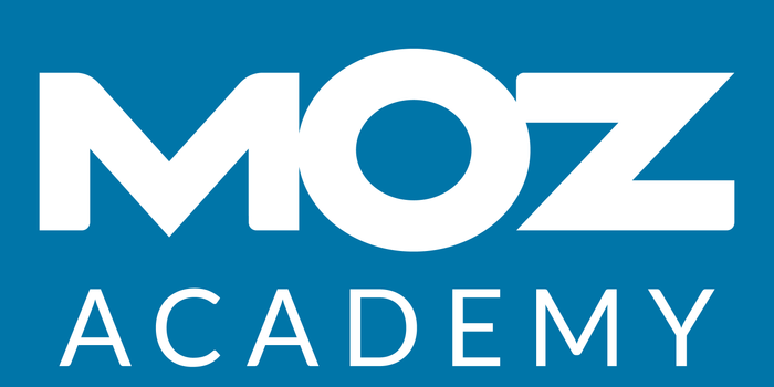 Moz Academy