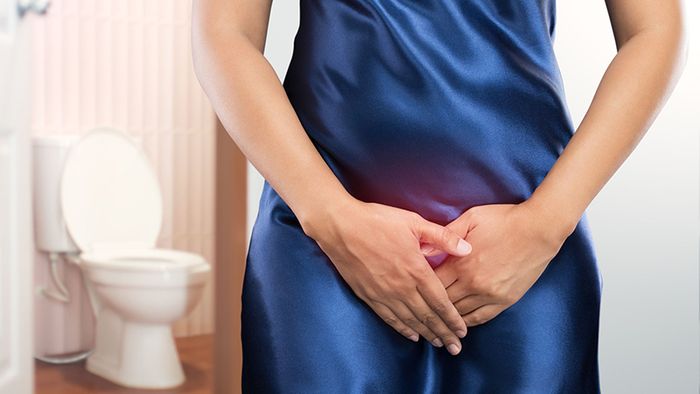 Sau khi cắt trĩ, bệnh nhân có thể gặp tình trạng bí tiểu, khó tiểu hoặc tiểu nhiều lần