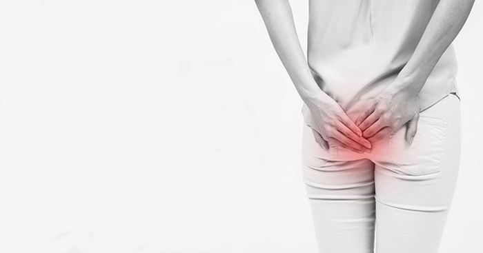 Bệnh trĩ gây ra cảm giác đau đớn và khó chịu cho người bị