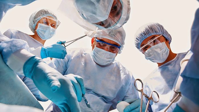 Cắt trĩ bằng phương pháp sóng cao tần, một trong những phương pháp hiện đại nhất ngày nay