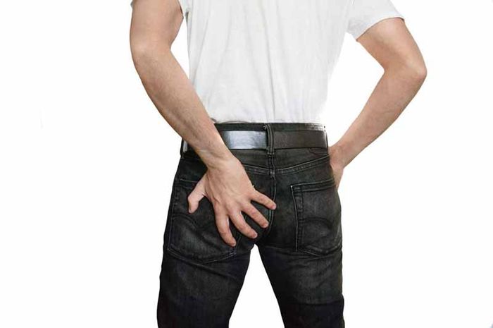 Bệnh rò hậu môn gây nhiều phiền toái cho người bệnh
