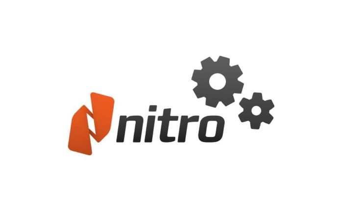 Cập Nhật Nitro Pro 9: 9.0.3.2