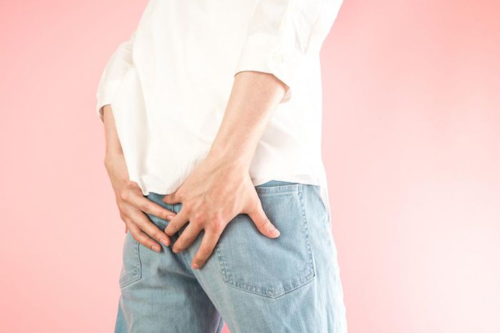 Bệnh áp xe hậu môn có nhiều nguyên nhân