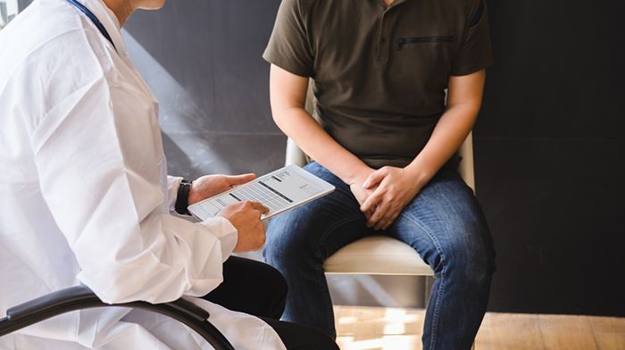 Nên tự động đi khám thoát vị bẹn định kỳ thường xuyên