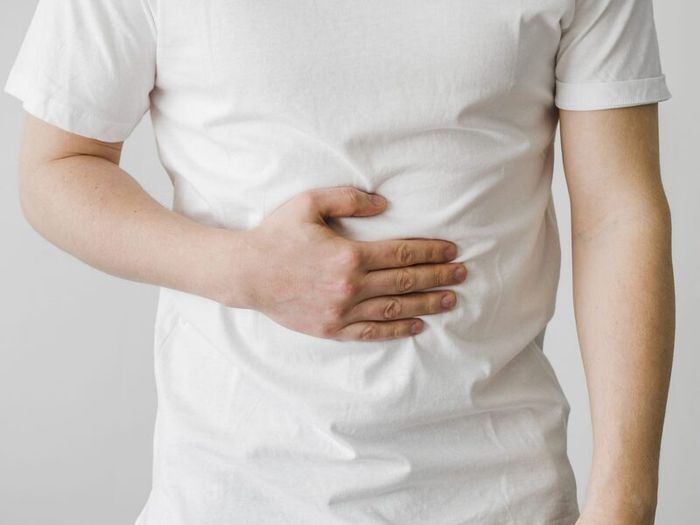 Có nên lo ngại về việc lây lan đau dạ dày không