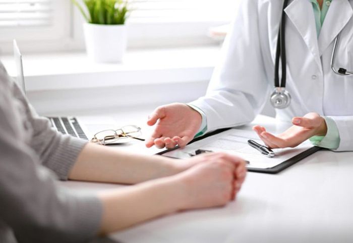 Nếu Tình Trạng Bệnh Không Được Cải Thiện Cần Đi Khám Sớm Để Được Bác Sĩ Điều Trị