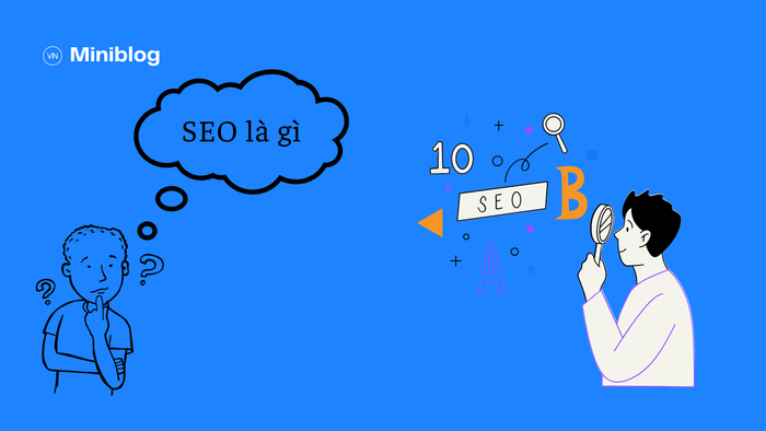 SEO là gì?