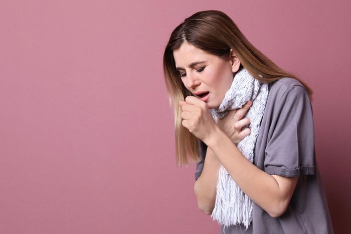 Dấu hiệu của bệnh lao