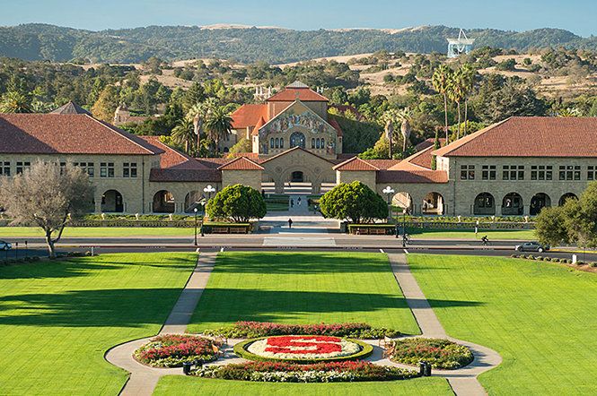Từ Stanford - Harvard đến Việt Nam - Tuổi Trẻ Online