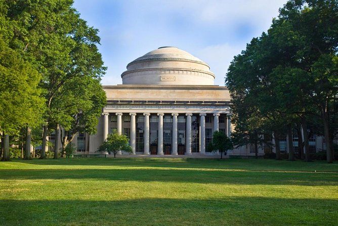Massachusetts Institute of Technology (MIT) - Điều Cần Biết TRƯỚC Khi Bạn Đi |  Viator