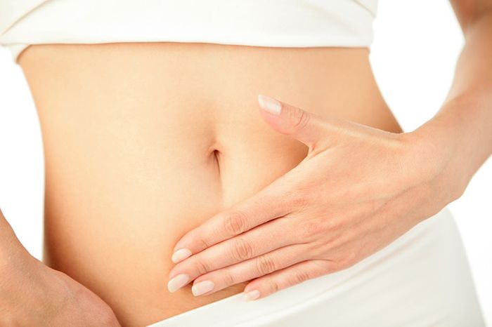 Mỗi dạng thoát vị lại có hướng xuất hiện riêng