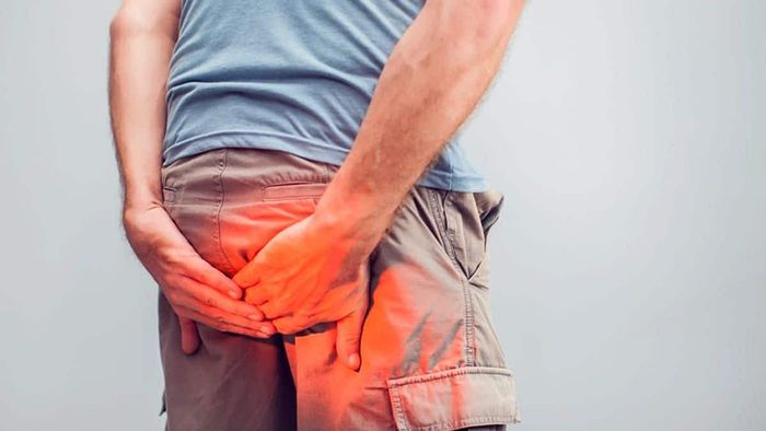 Bệnh trĩ ảnh hưởng đến tâm trạng và chất lượng cuộc sống