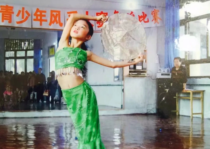 Cách mỹ nhân điền kinh Trung Quốc vượt qua nỗi sợ hãi