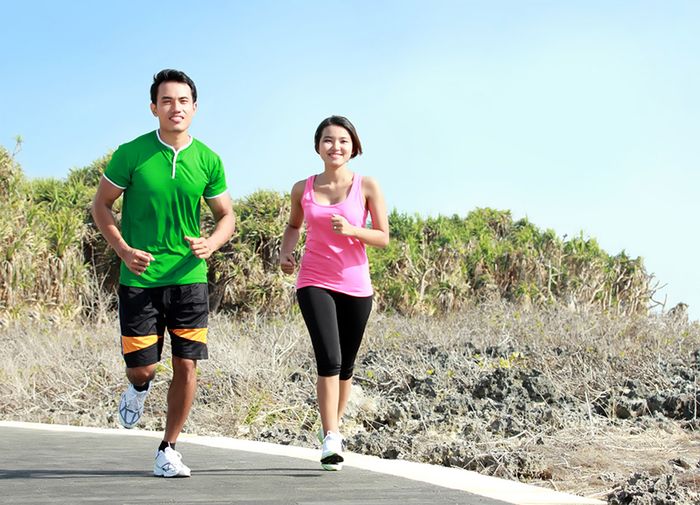Thường xuyên tham gia hoạt động thể dục để giảm nguy cơ mắc bệnh trĩ