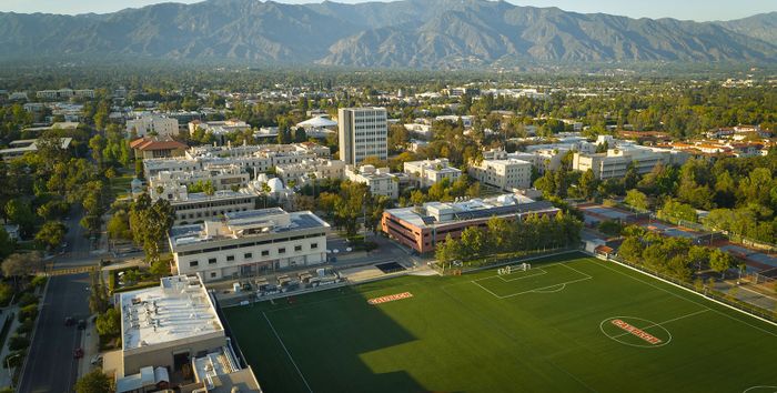 Caltech Công bố Lớp 2026 được Chấp Nhận | www.caltech.edu