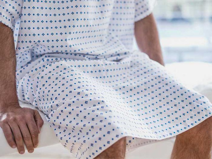 Quá trình điều trị áp xe hậu môn rất phức tạp