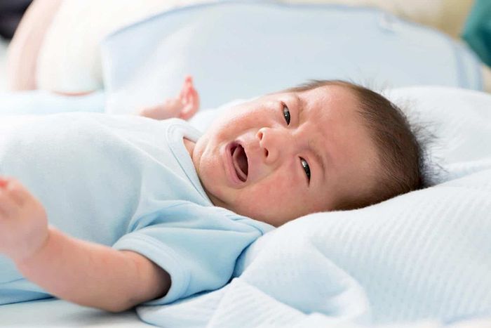 Điều trị nứt kẽ hậu môn ở trẻ em là cực kỳ quan trọng