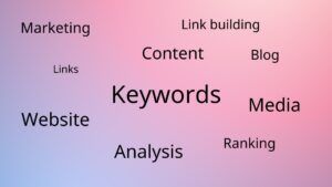 Xây Dựng Nền Tảng Về SEO