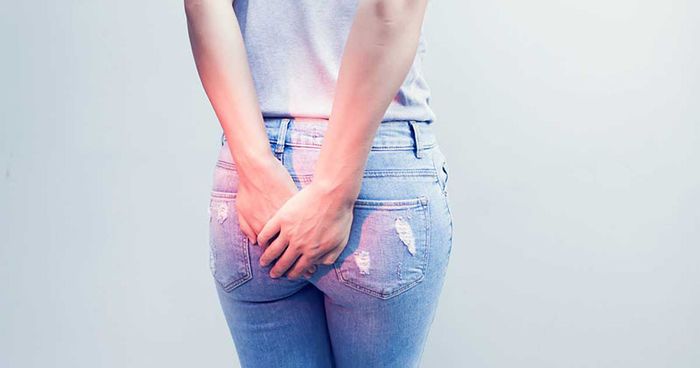 Bệnh trĩ có thể gây ra nhiều biến chứng phức tạp