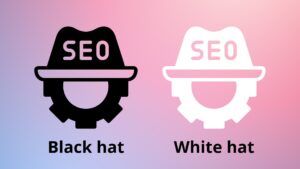 Black Hat & White Hat