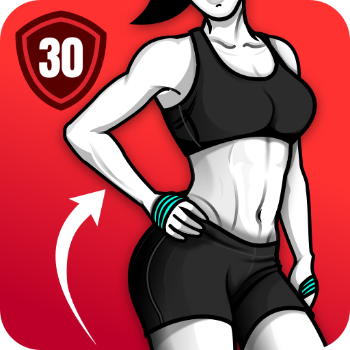 Tập luyện dành cho Phụ nữ: Fit tại Nhà - Ứng dụng trên Google Play