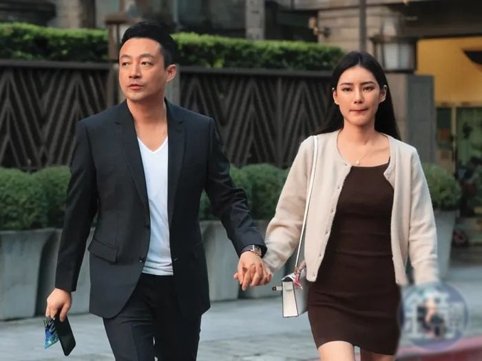 Uông Tiểu Phi kết hôn