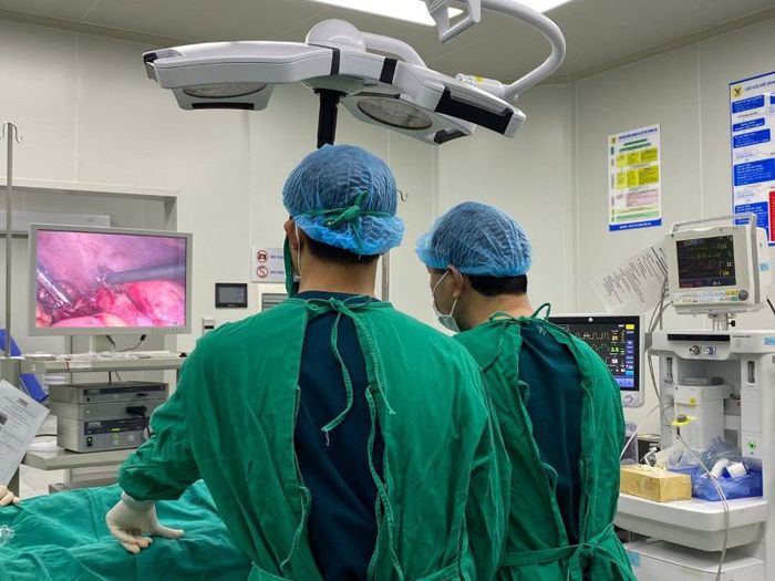 MEDLATEC có kinh nghiệm trong việc điều trị các bệnh về ruột thừa