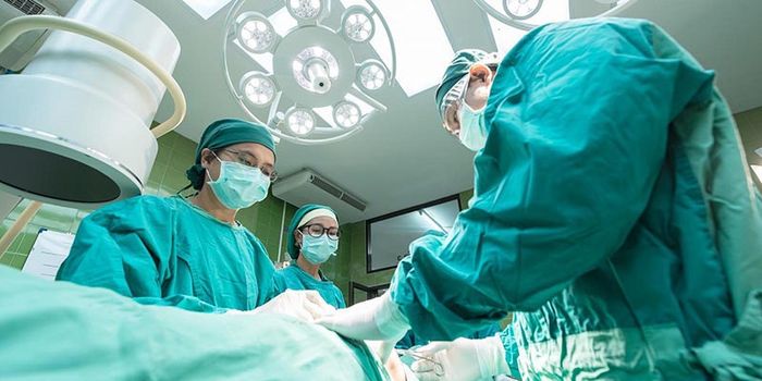 Phương pháp cắt trĩ PPH có nhiều ưu điểm ưu việt