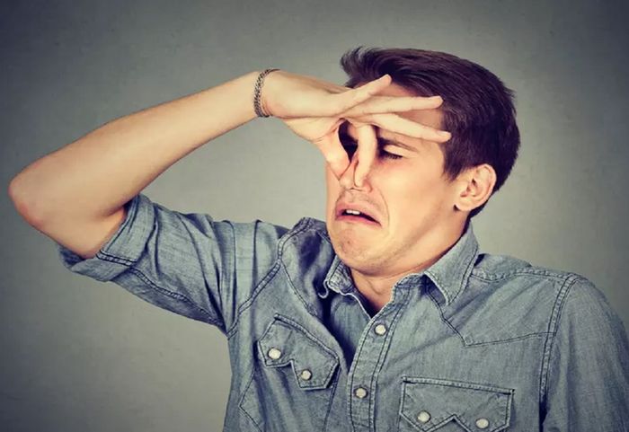 Xì hơi nặng mùi và thường xuyên có thể do nhiều nguyên nhân khác nhau