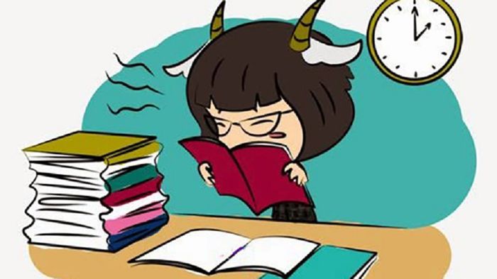 Muốn Học Trực Tuyến Hiệu Quả: Hãy Tránh Nhòi Nhét
