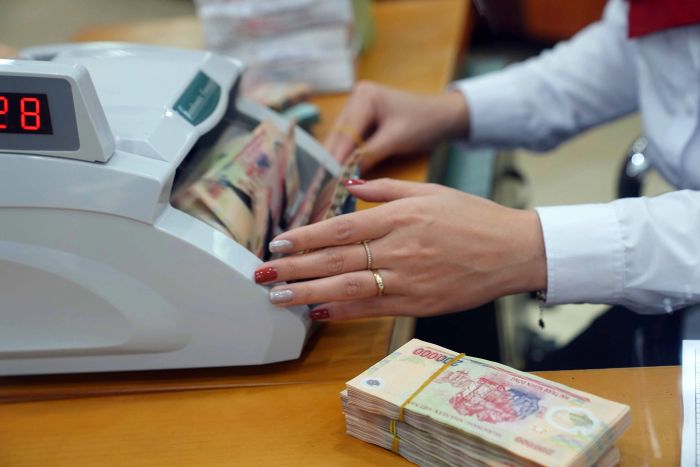 Ngân hàng nào có lãi suất tiết kiệm cao nhất?