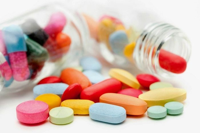 Các loại thuốc mới có thể gây ra tác dụng phụ là men gan cao