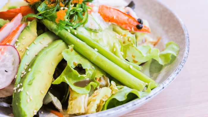 Việc tiêu thụ nhiều chất xơ giúp ngăn ngừa tình trạng táo bón