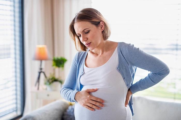 Mặc dù không ảnh hưởng trực tiếp, nhưng trĩ vẫn có những ảnh hưởng gián tiếp đến phụ nữ đang mang thai