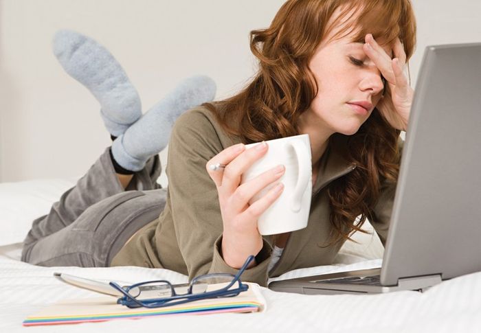 Yếu tố tinh thần cũng có ảnh hưởng đáng kể đến hoạt động của hệ tiêu hóa