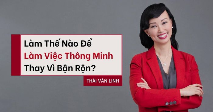 3 Mối Liên Hệ Cần Xây Dựng Để Thăng Tiến Trong Sự Nghiệp