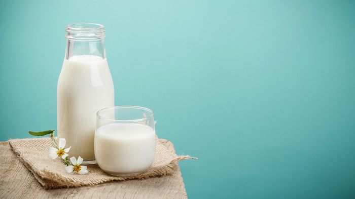 Bệnh nhân viêm loét đại tràng thường không dung nạp được lactose