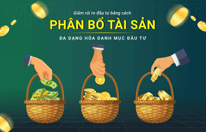 Đa dạng hóa danh mục đầu tư chứng khoán: Có cần thiết?