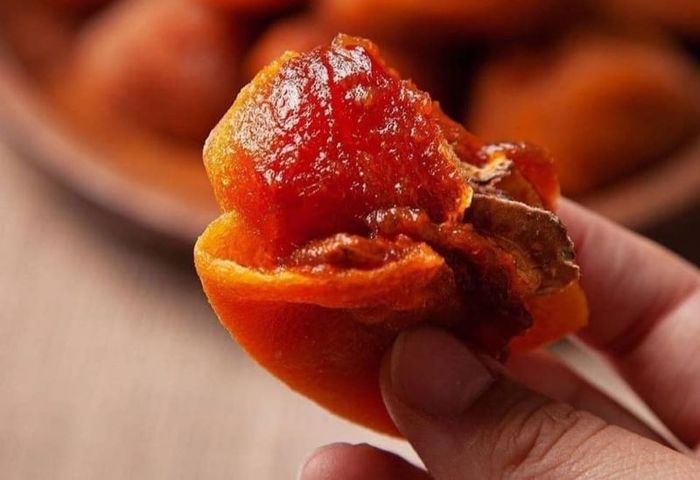 Quả lê tăng cường hệ miễn dịch hiệu quả.