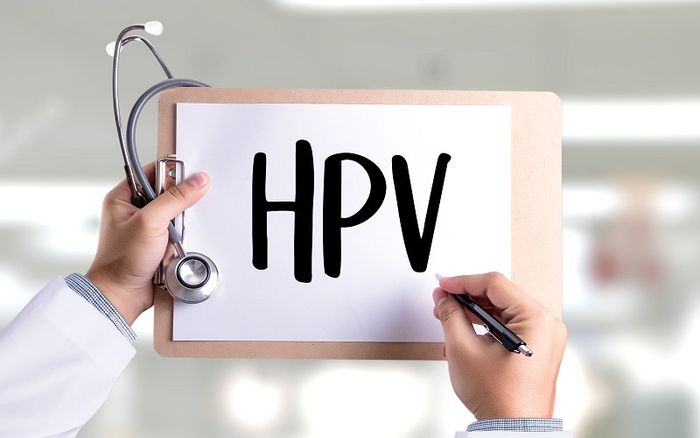 HPV là một loại vi-rút được truyền qua quan hệ tình dục.