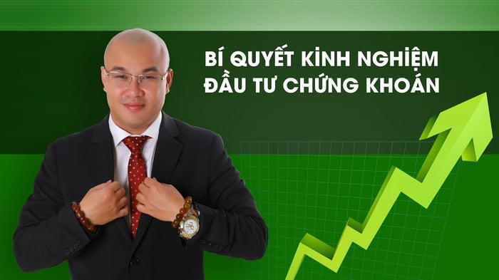 BÍ QUYẾT ĐẦU TƯ CHỨNG KHOÁN