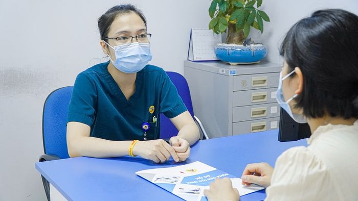 Bệnh viện Đa khoa MEDLATEC tự hào là địa chỉ y tế đáng tin cậy dành cho phụ nữ suốt hơn 26 năm qua